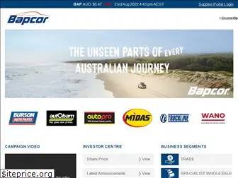 bapcor.com.au