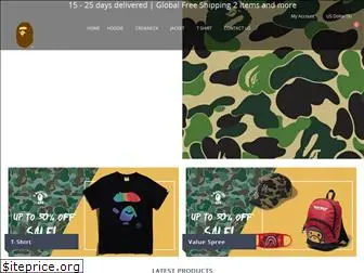 bape-clothing.us