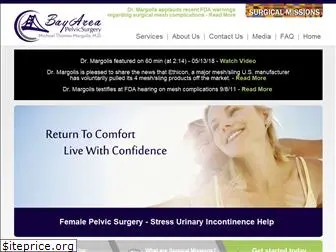 bapelvicsurgery.com
