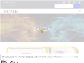 bapesa.com