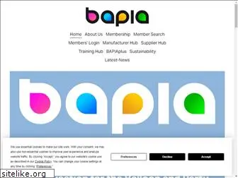 bapiaonline.com