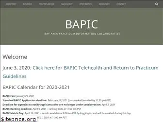 bapic.info