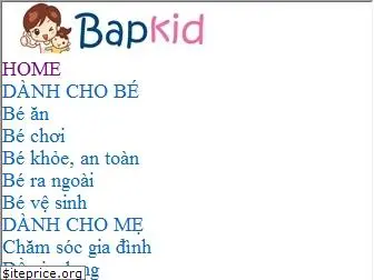 bapkid.com