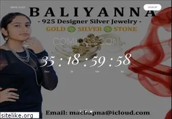 bapnasilver.com