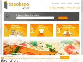 bapobapo.com