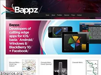 bappz.com