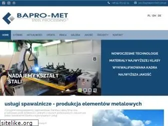 bapro-met.com.pl