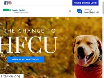 baptist-healthfcu.com