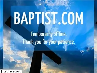 baptist.com