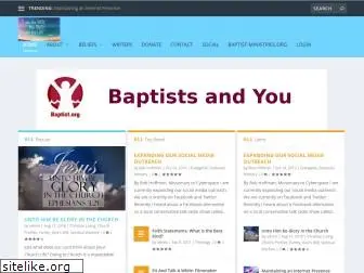 baptist.org