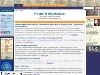 baptist2baptist.net