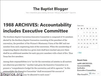 baptistblog.wordpress.com