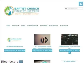 baptistcm.net