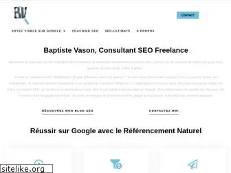 baptiste-vason.com