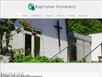baptisten-konstanz.de