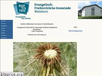 baptisten-welzheim.de