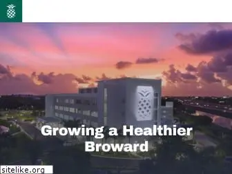 baptisthealthbroward.com