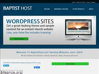 baptisthost.net