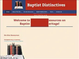 baptistidentity.com