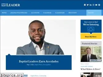 baptistleader.net