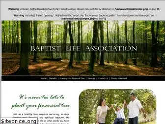 baptistlife.org