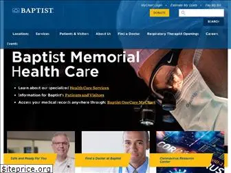 baptistonline.org