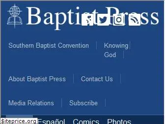 baptistpress.org