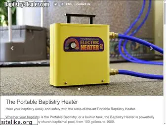 baptistry-heater.com
