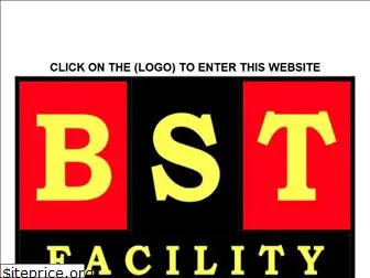 baptistsecuritytraining.com