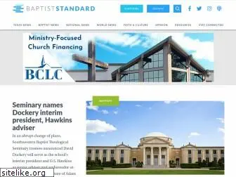 baptiststandard.com
