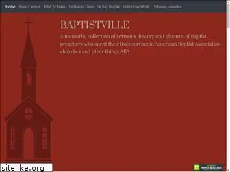 baptistville.org