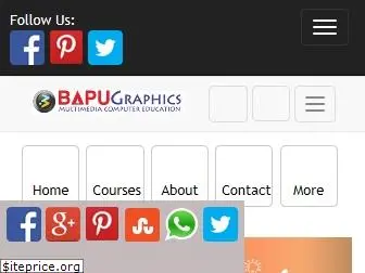 bapugraphics.com