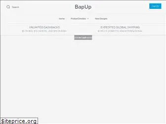 bapup.com