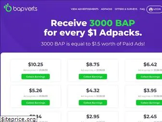 bapverts.com