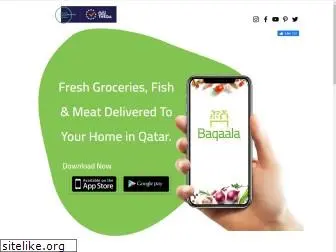 baqaala.com