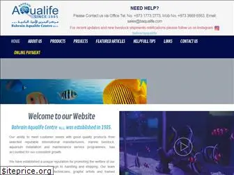 baqualife.com