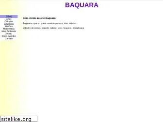 baquara.com