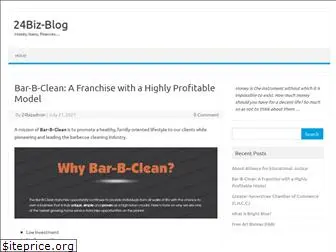 bar-b-cleanfranchise.com