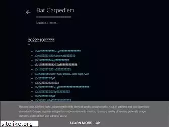 bar-carpediem.com
