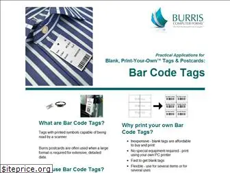 bar-code-tag.com