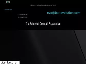 bar-evolution.com