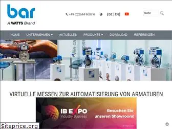 bar-gmbh.de