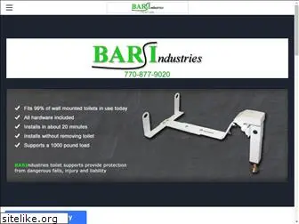 bar-industries.com
