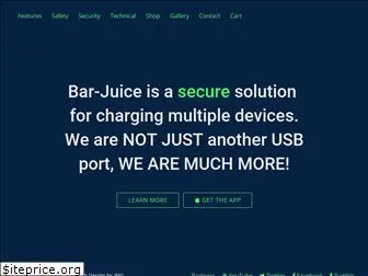 bar-juice.com
