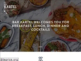bar-kartel.nl