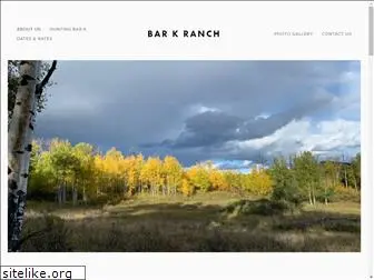 bar-kranch.com