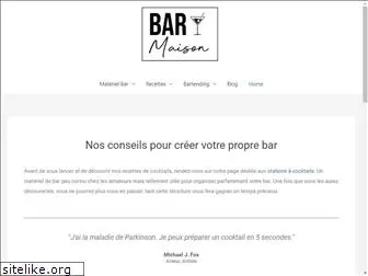 bar-maison.com