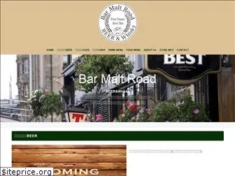 bar-malt-road.com