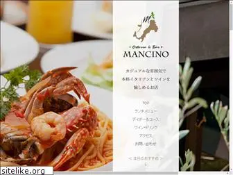 bar-mancino.com