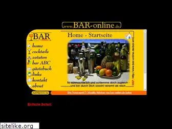 bar-online.de